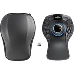 3Dconnexion SpaceMouse Pro Wireless 3D myš, čierna