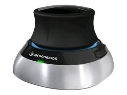 3DConnexion SpaceMouse Wireless (Windows/Unix/Linux/Mac)