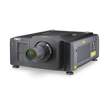 3DLP NEC proj. PH1201QL-4K,12.000lm,laser,bez opt
