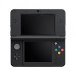 3DS - New Nintendo 3DS Black