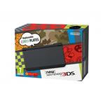 3DS - New Nintendo 3DS Black