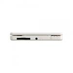 3DS - New Nintendo 3DS White