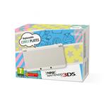 3DS - New Nintendo 3DS White