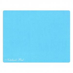 3in1 ochranná podložka k notebooku, modrá