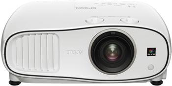 3LCD 3D Epson EH-TW6600W FullHD 2500 Ansi 70 000:1
