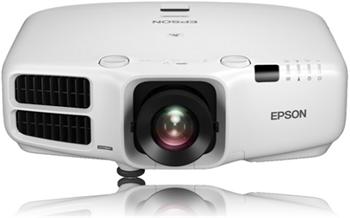 3LCD Epson EB-G6070W WUXGA 6500 Lumen 5000:1