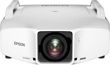 3LCD Epson EB-Z9900W, WXGA, 9200 Lumen, 15 000 :1