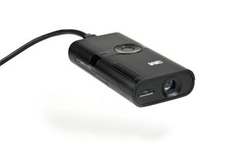 3M MPro120 - prenosný LED projektor