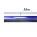 3mk FlexibleGlass, hybridne sklo pre Lenovo Tab M8 4.generace