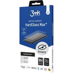 3mk HardGlass MAX Privacy pre Samsung Galaxy A34 5G