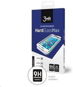 3mk HardGlass MAX tvrdené sklo pre Samsung Galaxy S20 Ultra
