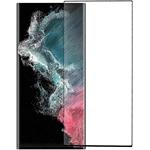3mk HardGlass MAX tvrdené sklo pre Samsung Galaxy S23 Ultra