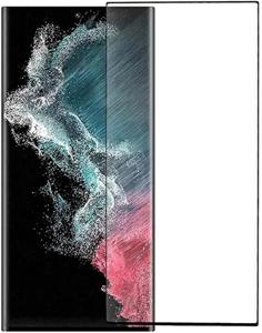 3mk HardGlass MAX tvrdené sklo pre Samsung Galaxy S23 Ultra