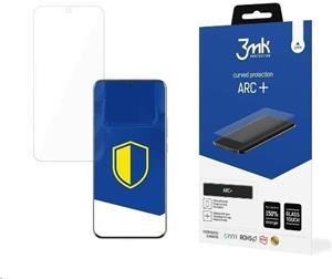 3mk ochranná fólia ARC+ pre Samsung Galaxy S10