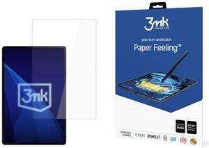 3mk Paper Feeling, ochranná fólia pre Samsung Galaxy Tab S10 FE+