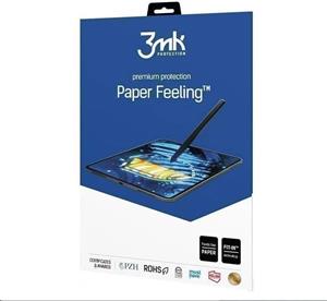 3mk Paper Feeling, ochranná fólia pre Samsung Galaxy Tab S10 FE