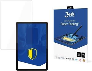 3mk Paper Feeling, ochranná fólia pre Samsung Galaxy Tab S10 Ultra