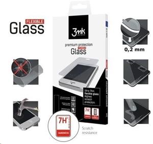3mk tvrzené sklo FlexibleGlass pre Huawei Nova 5T