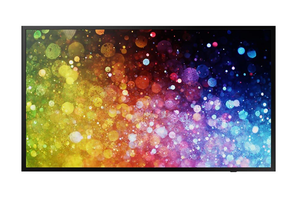 43" LED Samsung DC43J
