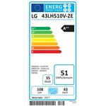 43LH510V LED FULL HD LCD TV LG