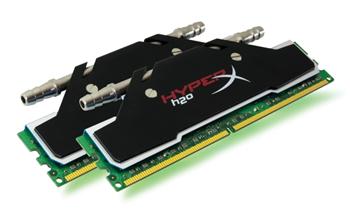 4GB 2000MHz DDR3 Non-ECC CL9 DIMM (Kit of 2) XMP Water-cooled KINGSTON