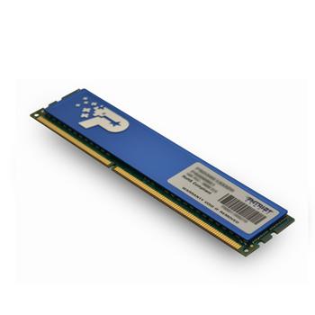 4GB DDR3-1600MHz PATRIOT CL11 s chladičem