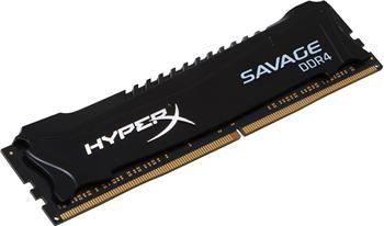 4GB DDR4 2800MHz CL14 XMP HyperX Savage