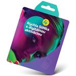 4KA SIM karta + nekonečné dáta ZDARMA