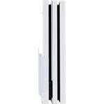 4MOUNT držiak na stenu pre PS4 PRO, biely