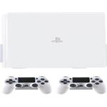 4MOUNT držiak na stenu pre PS4 PRO, biely