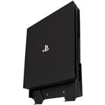 4MOUNT držiak na stenu pre PS4 PRO, čierny