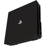 4MOUNT držiak na stenu pre PS4 PRO, čierny