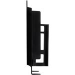 4MOUNT držiak na stenu pre PS4 PRO, čierny