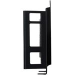 4MOUNT držiak na stenu pre PS4 PRO, čierny