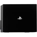 4MOUNT držiak na stenu pre PS4 PRO, čierny