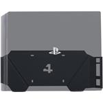 4MOUNT držiak na stenu pre PS4 PRO, čierny