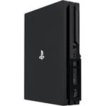 4MOUNT držiak na stenu pre PS4 PRO, čierny