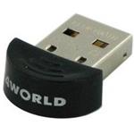4World Vista USB bluetooth adaptér