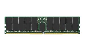 64GB 5600MT/s DDR5 ECC Reg CL46 2Rx4 Micron D