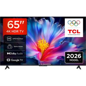 65P6L LED TV TCL