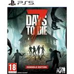 7 Days to Die (Console Edition) [PS5]