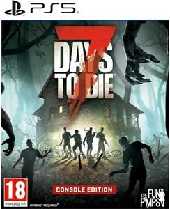 7 Days to Die (Console Edition) [PS5]