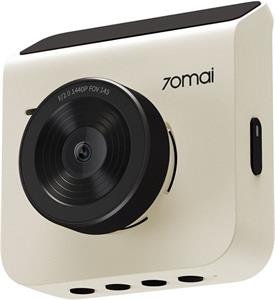 70mai A400-1 + RC09, autokamera, biela
