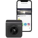 70mai A400, autokamera, červená