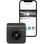 70mai A400, autokamera, sivá