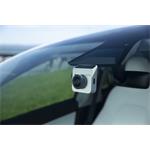 70mai A400 QHD, autokamera, biela