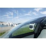 70mai A400 QHD, autokamera, biela