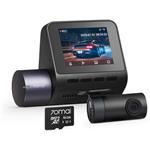 70MAI A410-1 2.5K + 1080P SET autokamera