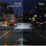 70MAI A410 2.5K, autokamera