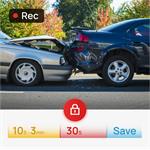 70MAI A410 2.5K, autokamera